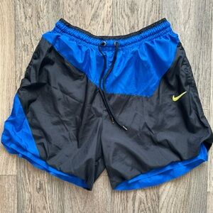 Men’s NIKE shorts